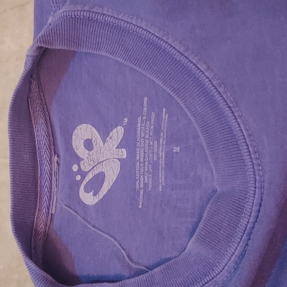 Olivia Rodrigo Guts Tour Shirt - Picture 6 of 6